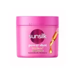 Sunsilk Power Shot Treatment Smooth Revival 250ml