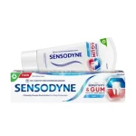 Sensodyne Sensitivity & Gum Mint Flavor Toothpaste 75ml