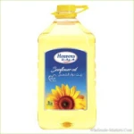 Heavens Sunflower Oil 5L