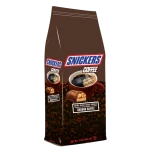Snickers Coffee Ground Coffee 283.4g