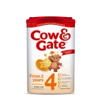 Cow & Gate Formula Milk Stage-4 800gm