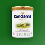 Kendamil Organic First Infant Milk Powder Stage 1 (From 0-6 Months) 800g